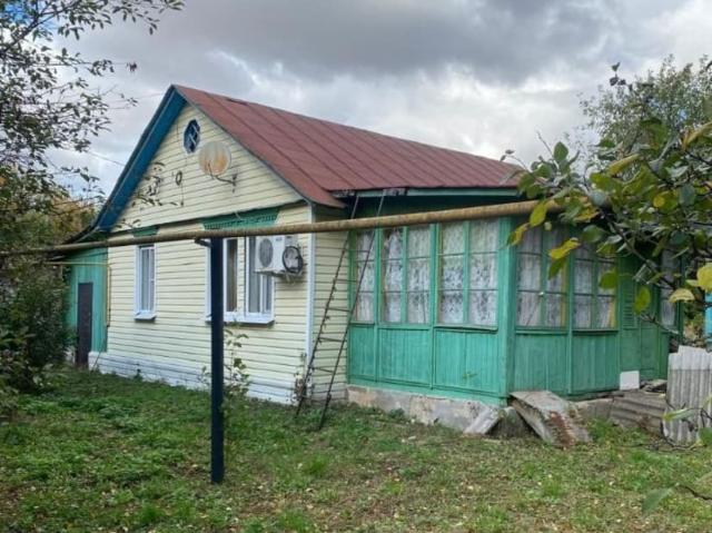 продажа загородная село Троекурово улица Никольская, 9