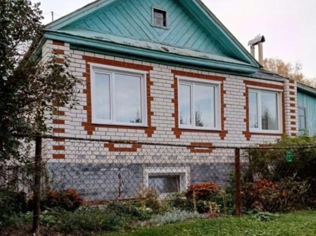 продажа загородная село Трофимово ул. площадь Советов, 10