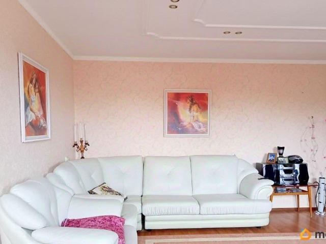 продажа загородная село Троицк улица Набережная, 6