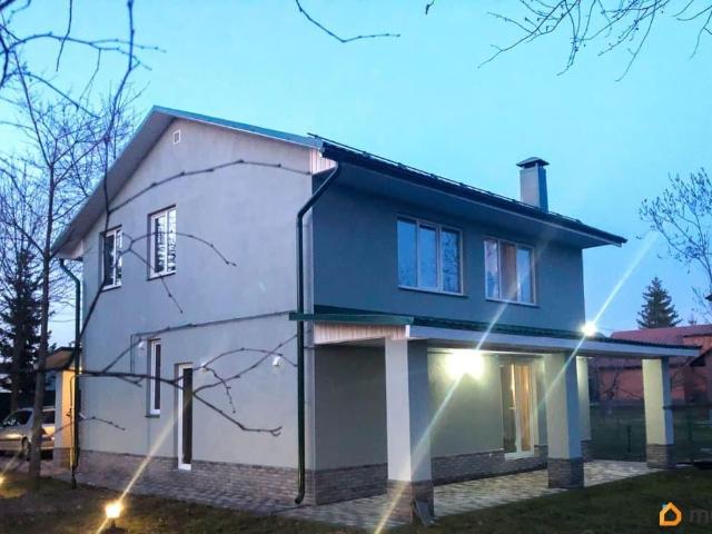 продажа загородная село Троицкая Слобода улица Сергеева, 26Б
