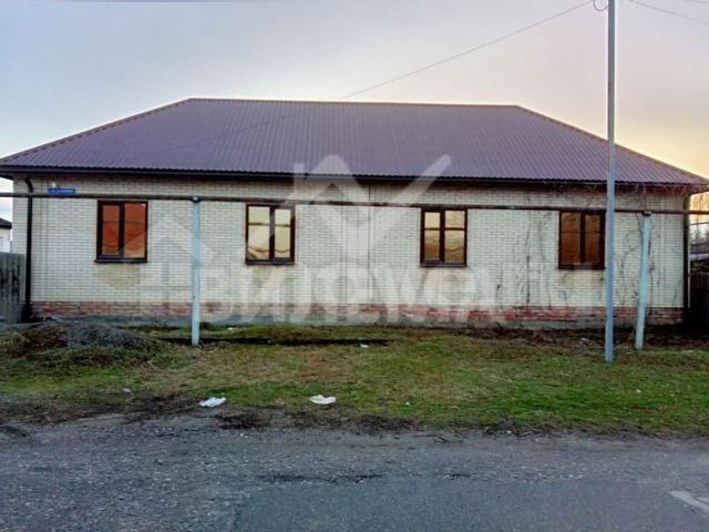 продажа загородная село Троицкое ул. Садовая ул, 33