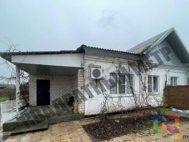 продажа загородная село Троицкое улица 40 лет Победы