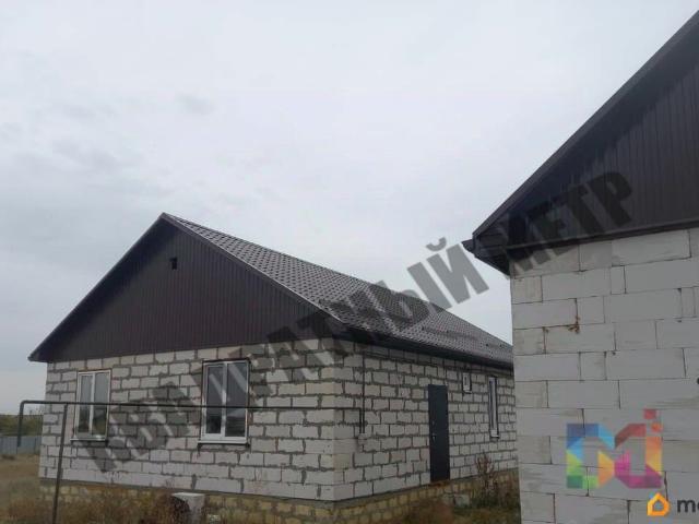 продажа загородная село Троицкое улица Ветеранов, 16