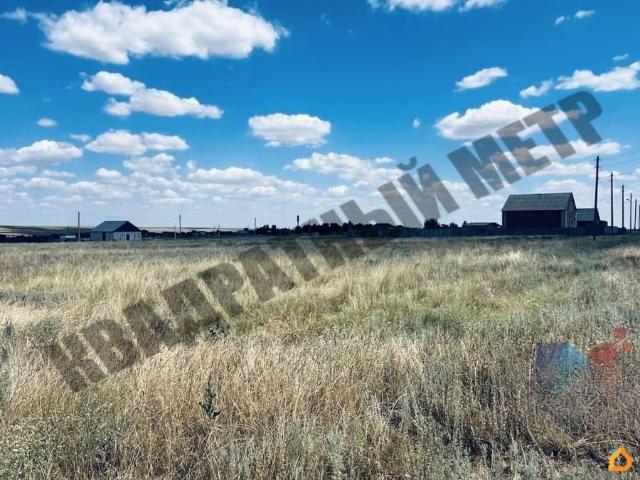 продажа загородная село Троицкое улица Аюки хана