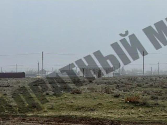 продажа загородная село Троицкое улица Аюки хана