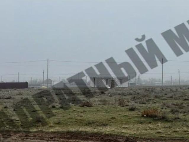 продажа загородная село Троицкое улица Аюки хана