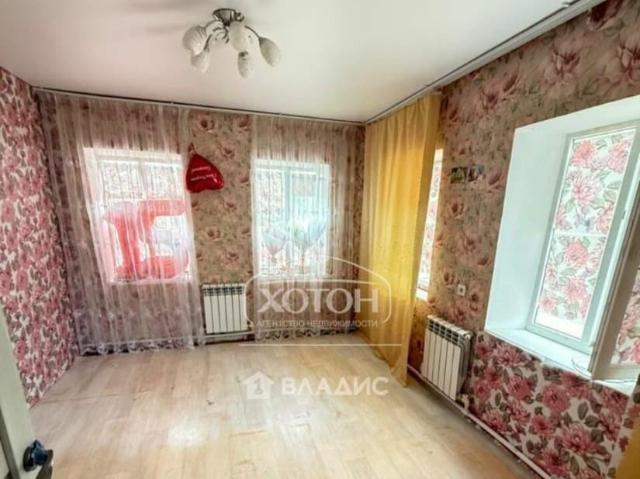 продажа загородная село Троицкое улица Чавычалова, 19