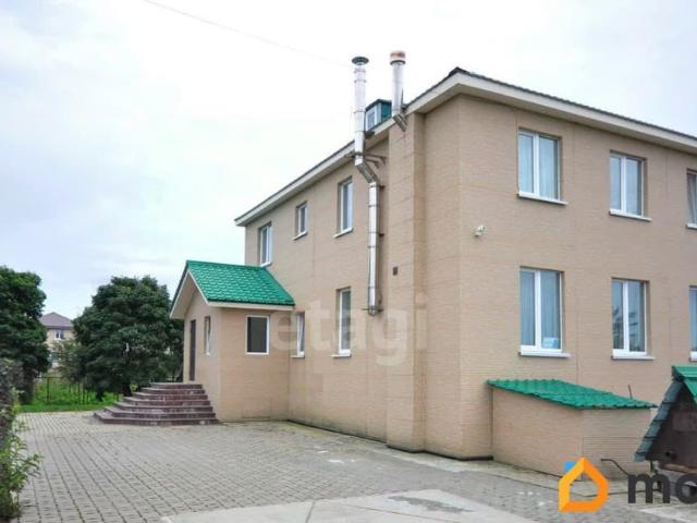 продажа загородная село Троицкое улица Центральная, 78а