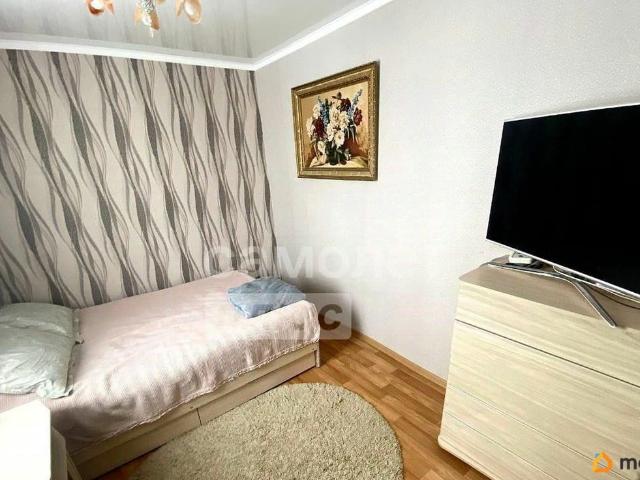 продажа загородная село Троицкое улица Чкалова