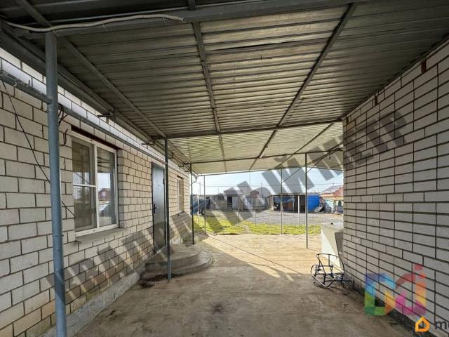 продажа загородная село Троицкое улица Кожедуба