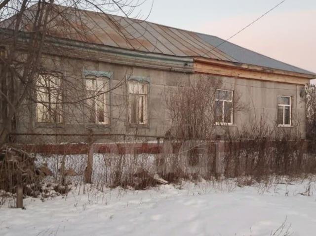 продажа загородная село Троицкое улица Ленинская, 15