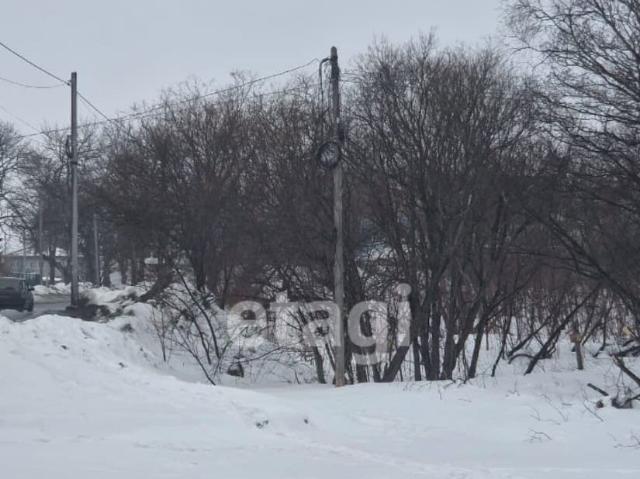 продажа загородная село Троицкое улица Набережная