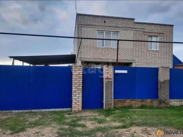 продажа загородная село Троицкое улица Сангаджиева, 3