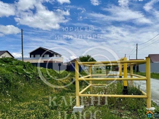 продажа загородная село Троицкое улица Садовая