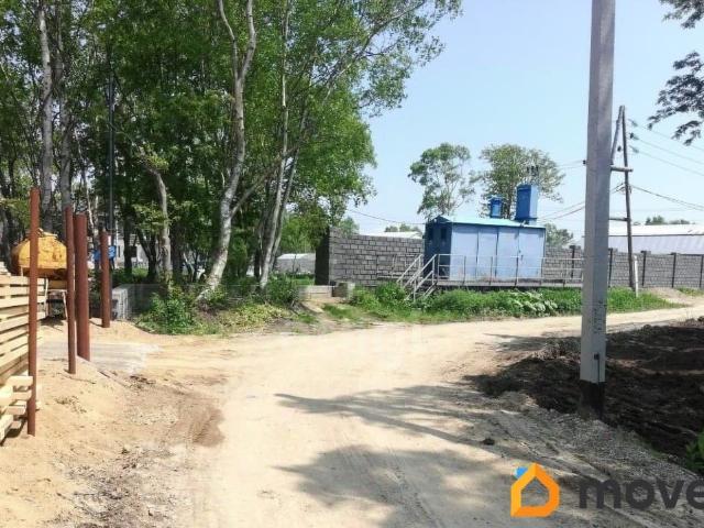 продажа загородная село Троицкое улица Солнечная
