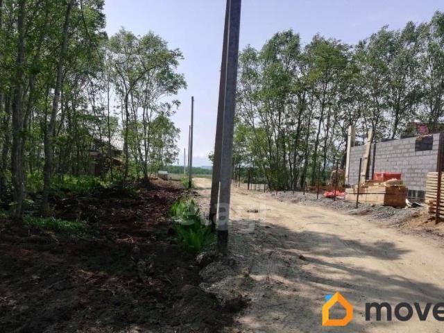 продажа загородная село Троицкое улица Солнечная