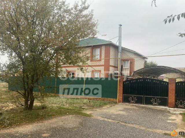 продажа загородная село Троицкое улица Слизского