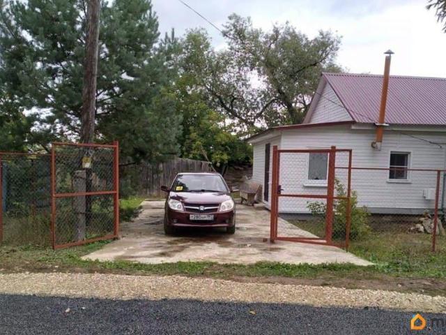 продажа загородная село Троицкое Бачурино улица Центральная, 44А