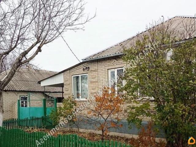 продажа загородная село Троицкое Мельничная улица