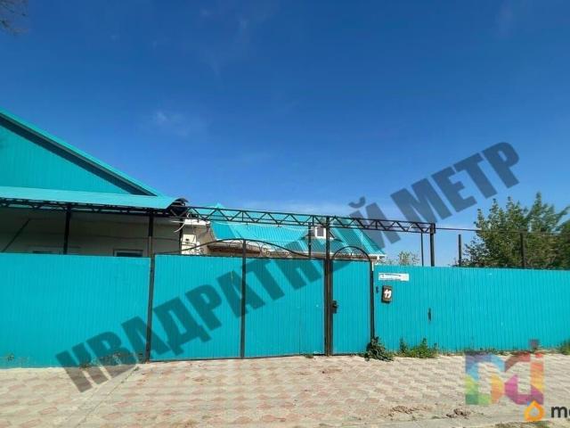 продажа загородная село Троицкое Пролетарская улица, 19