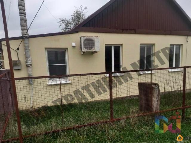 продажа загородная село Троицкое Садовый переулок, 7