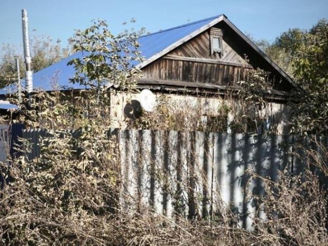 продажа загородная село Тростянка улица Чиркова, 73