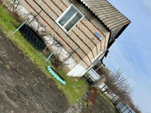 продажа загородная село Трескино улица 60 лет Октября, 11