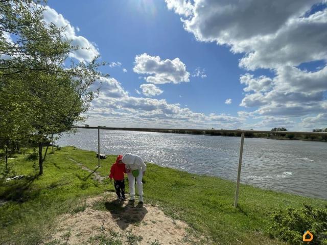 продажа загородная село Трудфронт улица 40 лет Победы, 3