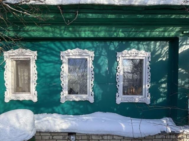 продажа загородная село Трудовое улица Ивана Козлова, 5