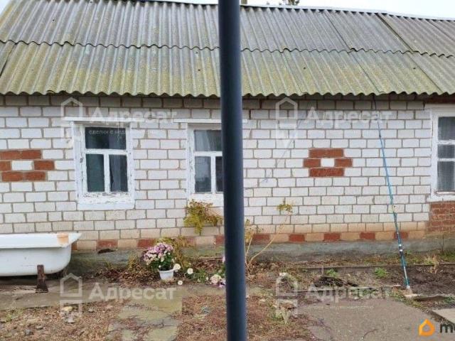 продажа загородная село Тундутово Абганеровский переулок