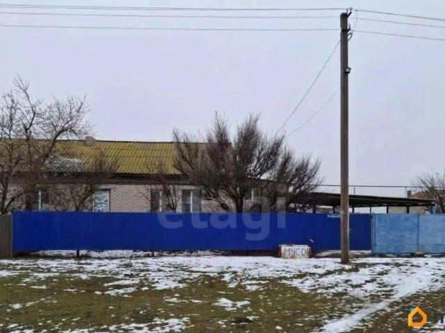 продажа загородная село Тундутово улица Городовикова, 16