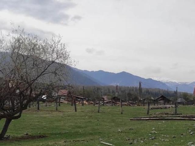 продажа загородная село Тюнгур Набережная улица