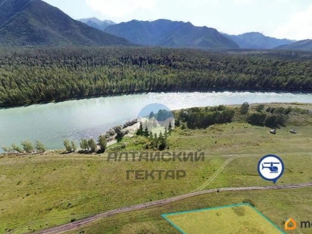 продажа загородная село Тюнгур улица Лазурная