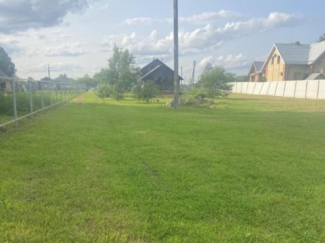 продажа загородная село Туношна улица Зеленая, 12