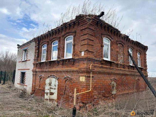продажа загородная село Тубанаевка улица Нижняя