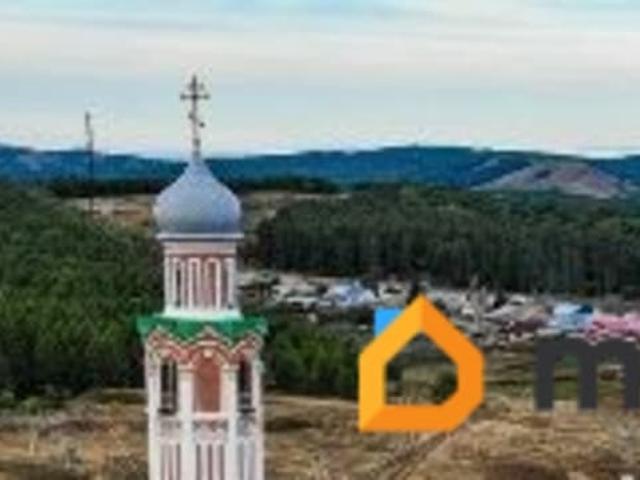 продажа загородная село Тугустемир улица Сосенская, 14