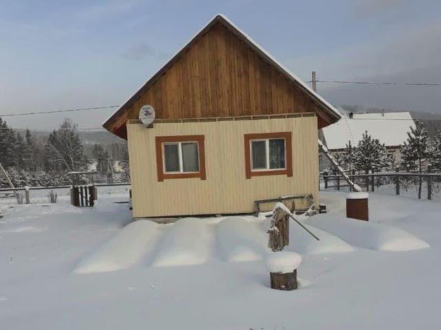 продажа загородная село Тюхтят улица Молодежная, 19