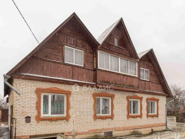 продажа загородная село Туртино улица Совхозная, 8А