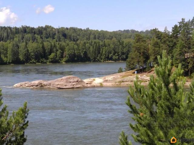 продажа загородная село Турочак Луговая улица