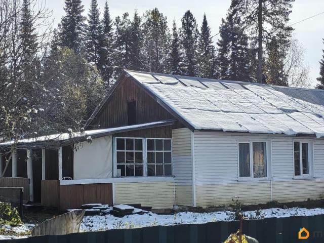 продажа загородная село Турочак Лесхозная улица
