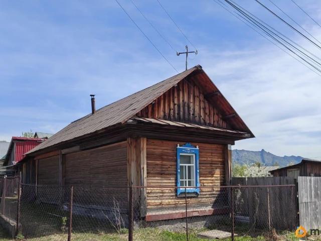 продажа загородная село Турочак Рабочая улица