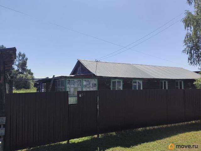 продажа загородная село Турочак Советская улица