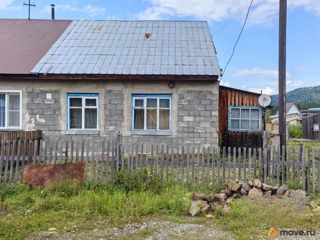 продажа загородная село Турочак Таежная улица