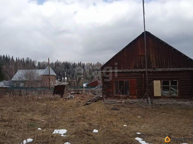 продажа загородная село Турочак улица Боляева