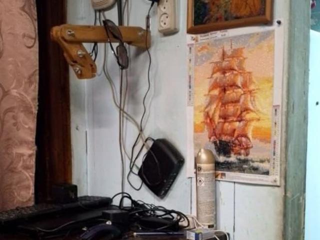 продажа загородная село Турочак улица Покровская