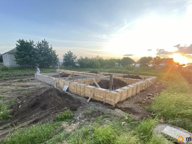 продажа загородная село Тутовка улица Яшлык, 5