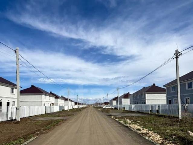 продажа загородная село Южный Урал улица Летная, 5А