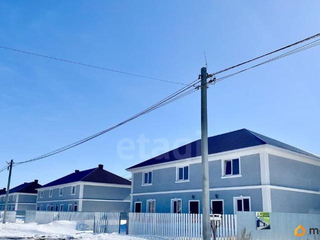 продажа загородная село Южный Урал улица Летная, 12В