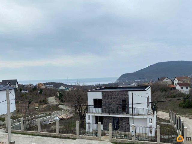 продажа загородная село Южная Озереевка переулок Лучистый