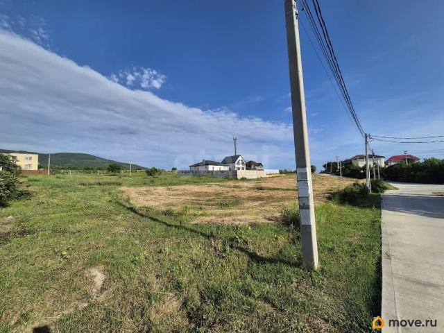 продажа загородная село Южная Озереевка переулок Тупиковый